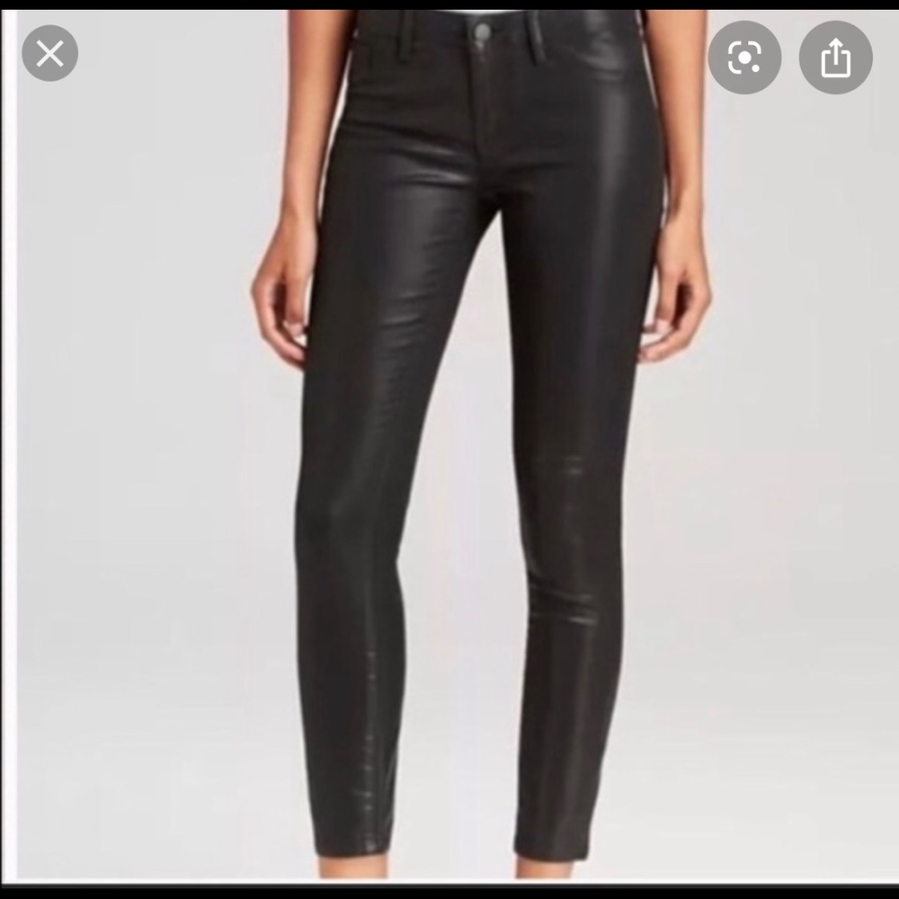 Elie tahari pants 26